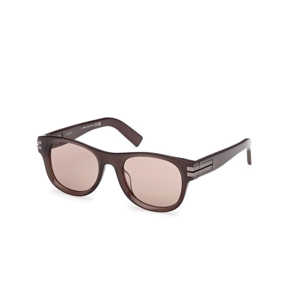ZEGNA  EZ0268 Sunglasses 48E 54mm